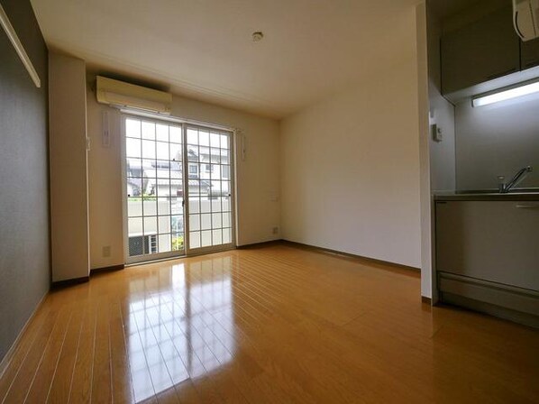 グランディユーの物件内観写真